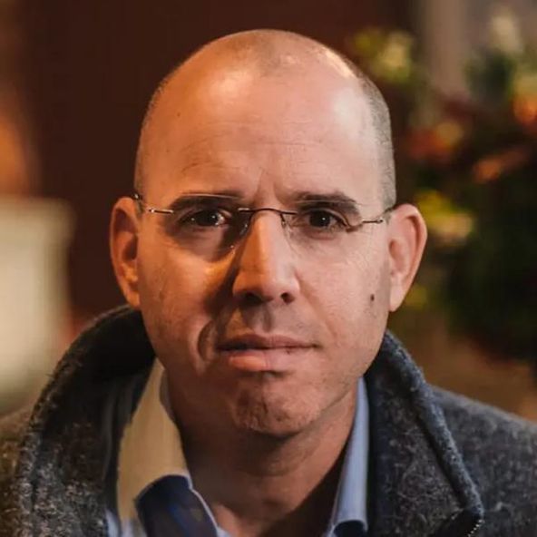 Omri Amirav Drory