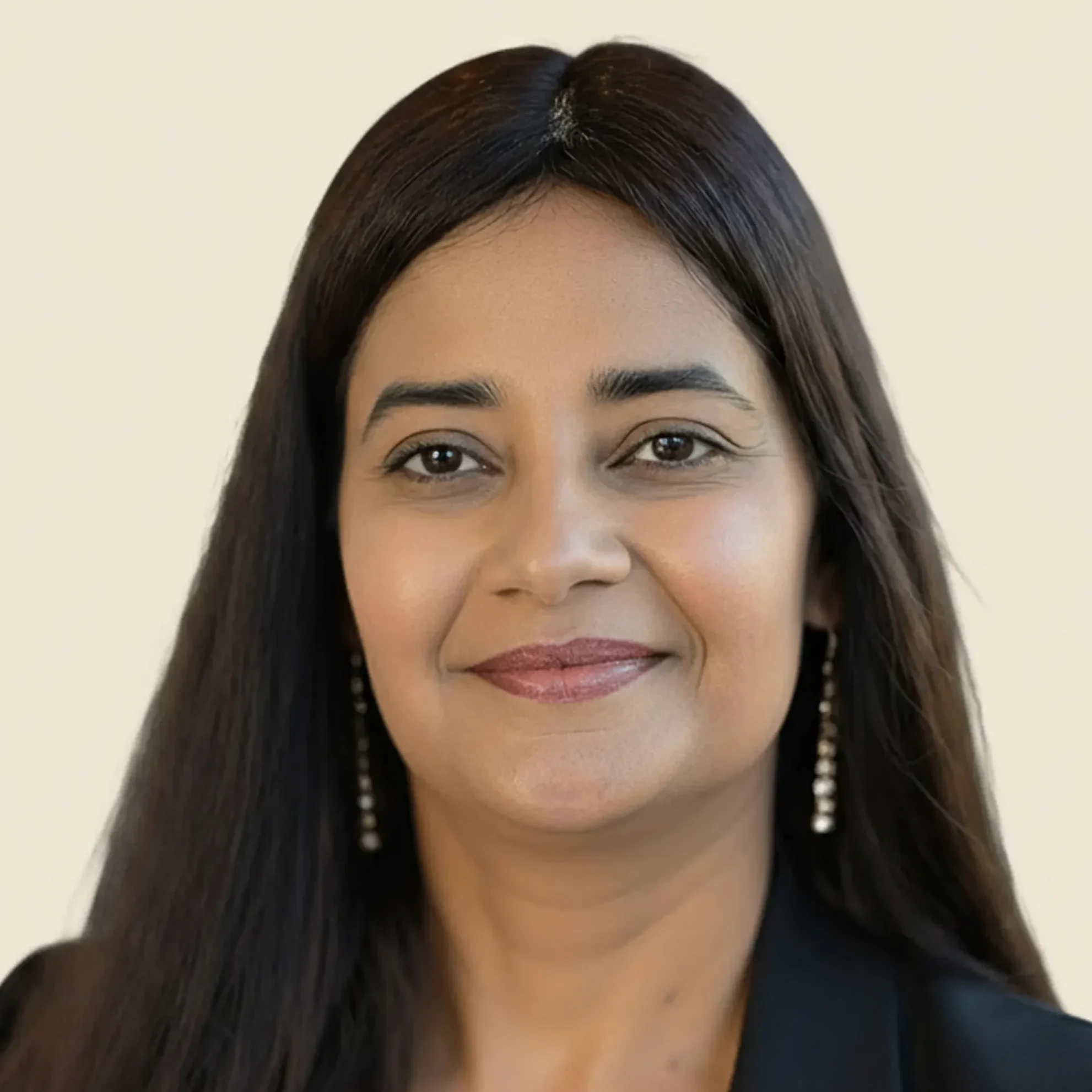 Parminder Mankoo