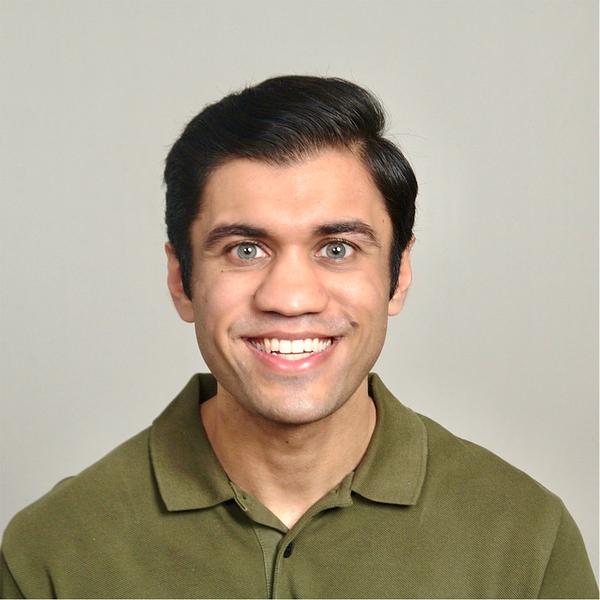Parth Dalal