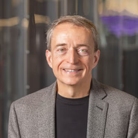 Pat Gelsinger