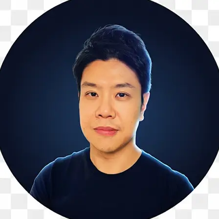 Patrick Chu