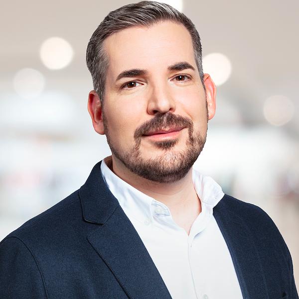 Patrick Elftmann