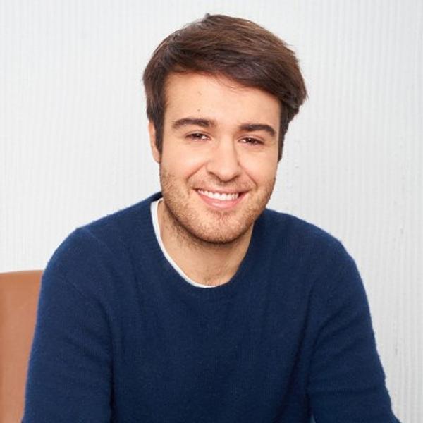 Patrick Mayr