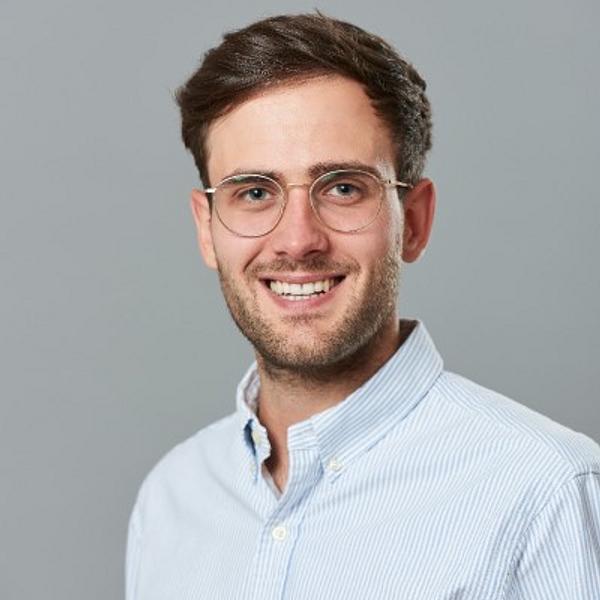 Patrick Tucci