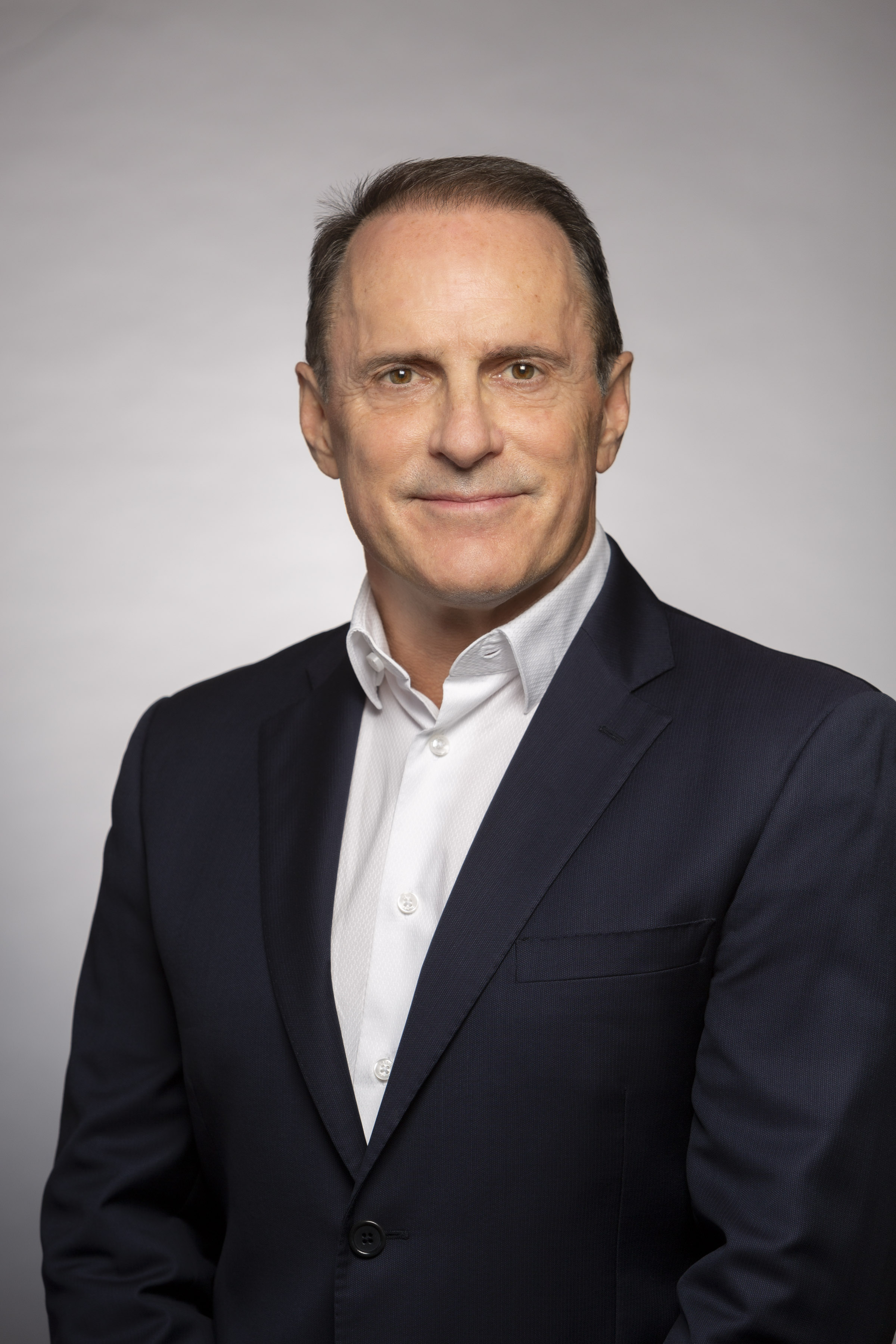 Paul Frohna