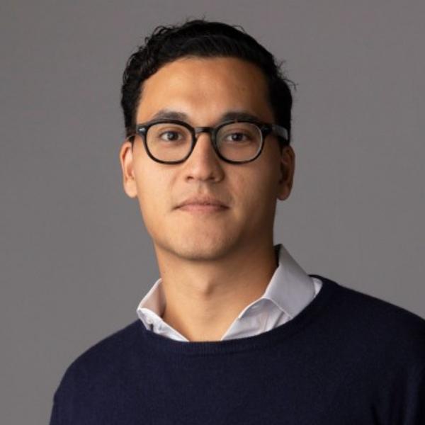 Paul Kigawa