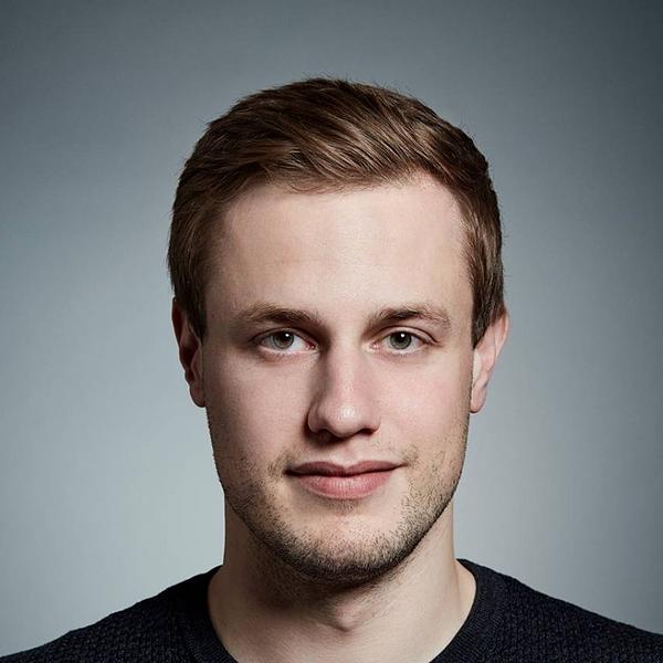 Paul Klemm