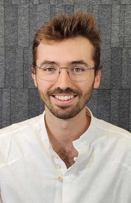 Paul Le Floch