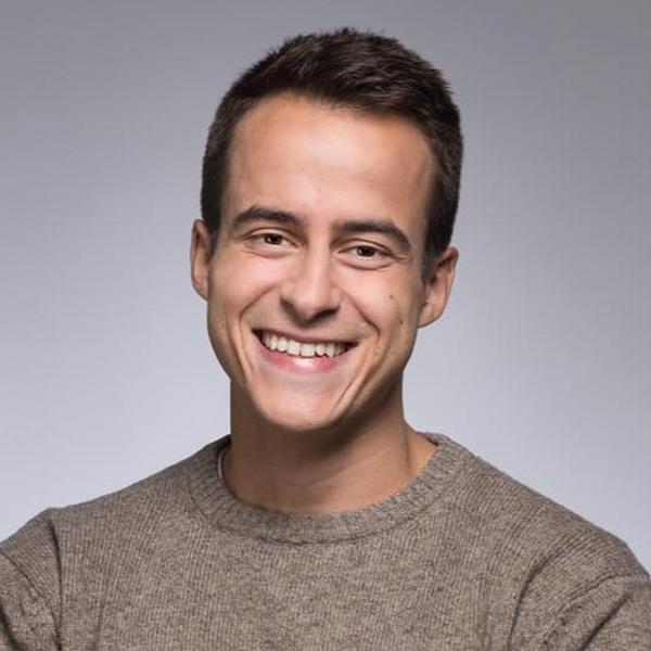 Paul Moriou