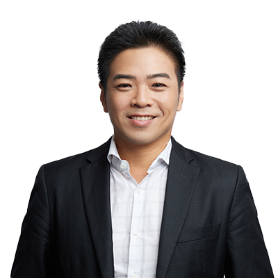 Paul Shen