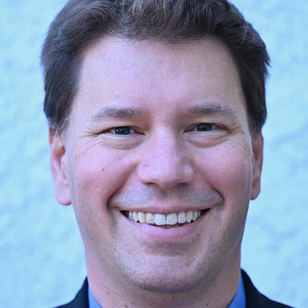 Paul Strasma