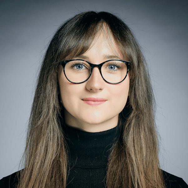 Paulina Lutz