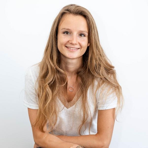 Pauline Studer