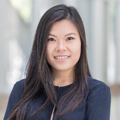 Pauline Yang