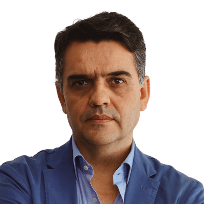 Pedro Murtinho