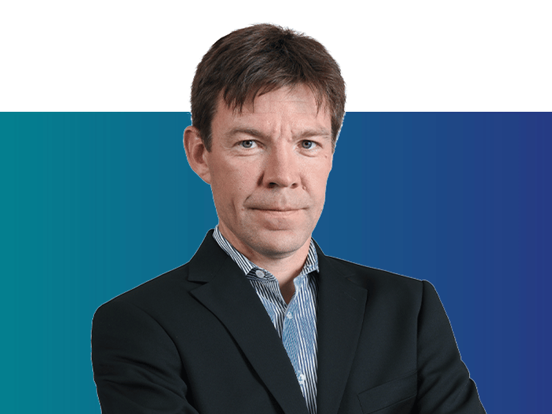 Peter Bisgaard