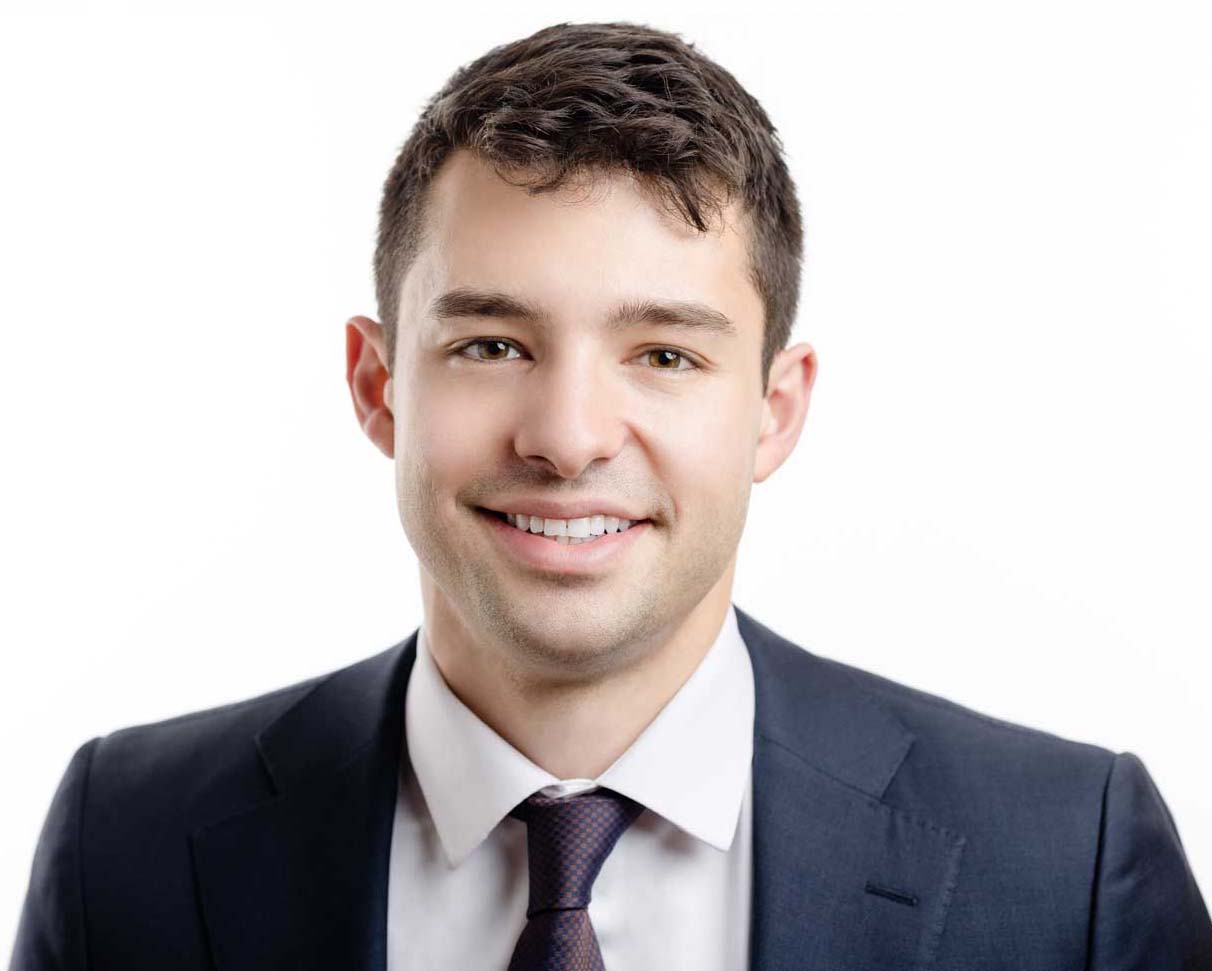 Peter Bozian