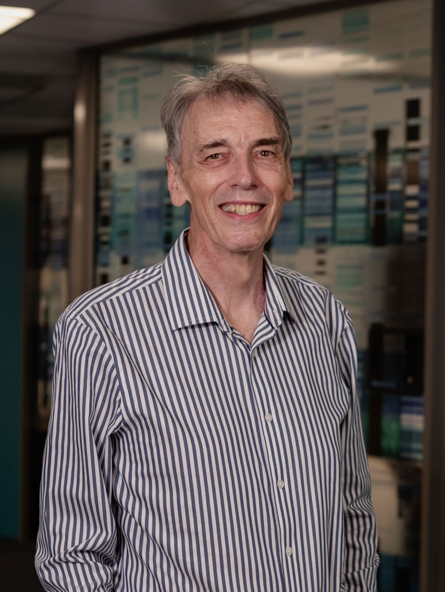 Peter Donnelly