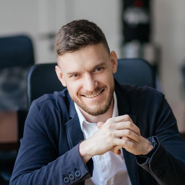Peter Kolomiets