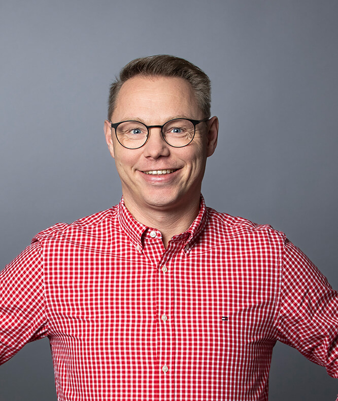 Peter Kolvenbach