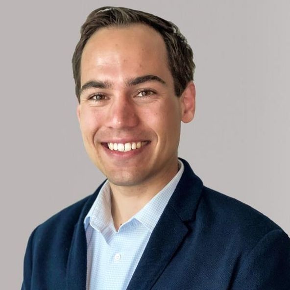 Peter Mintun
