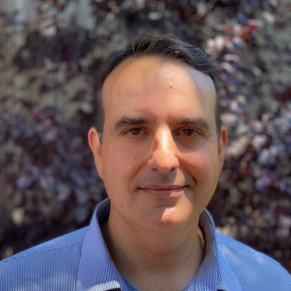 Peter Olcott
