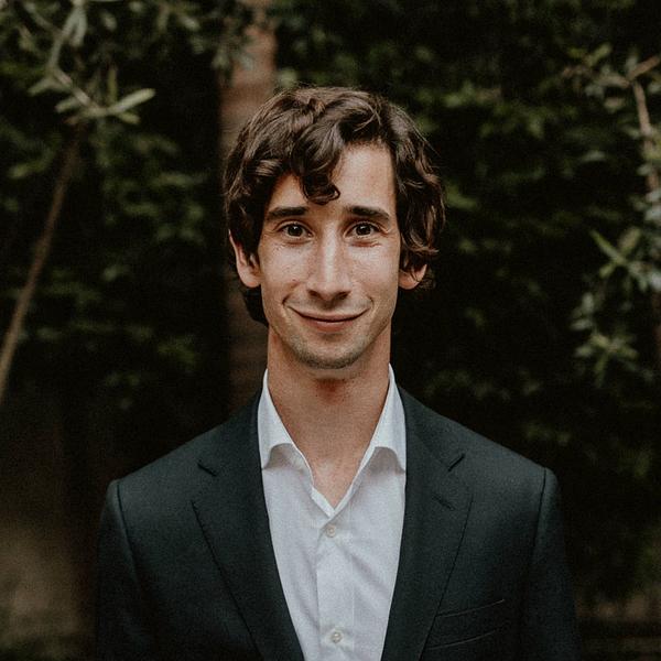 Peter Zakin