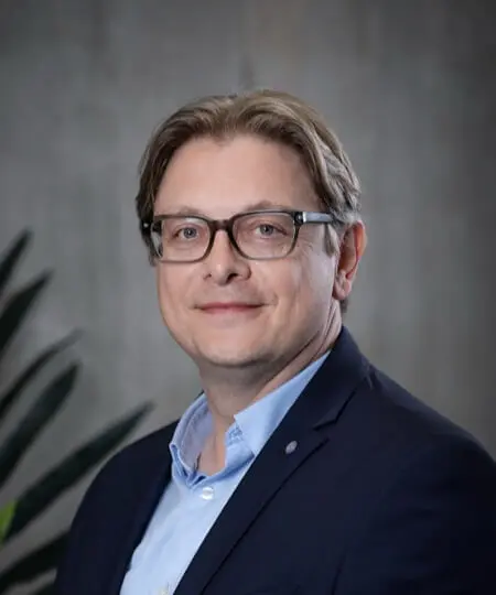 Peter Vangheluwe
