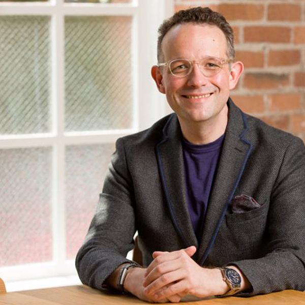 Phil Libin