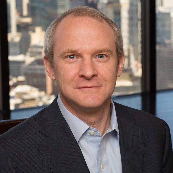 Phil Loughlin