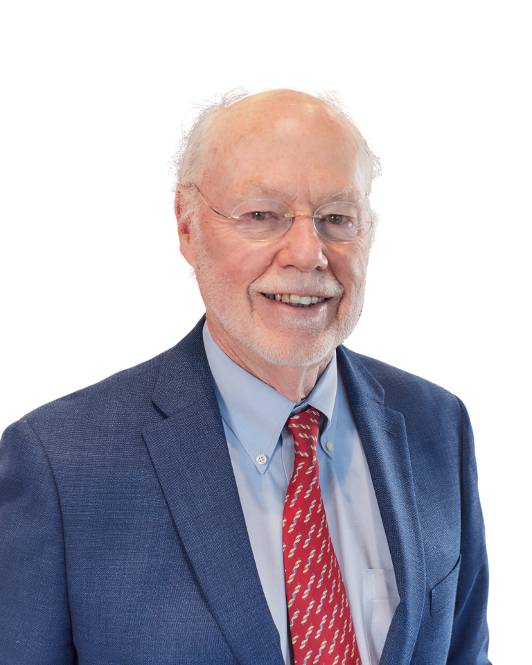 Phil Sharp
