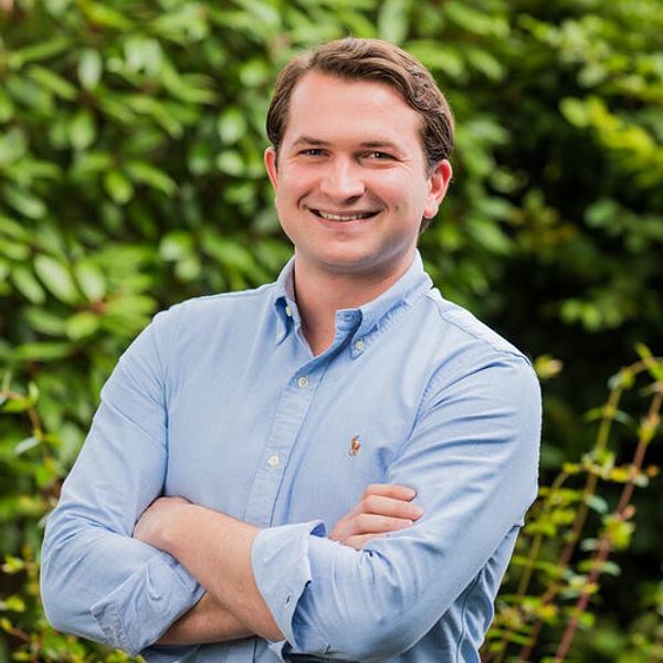Philip Seijger