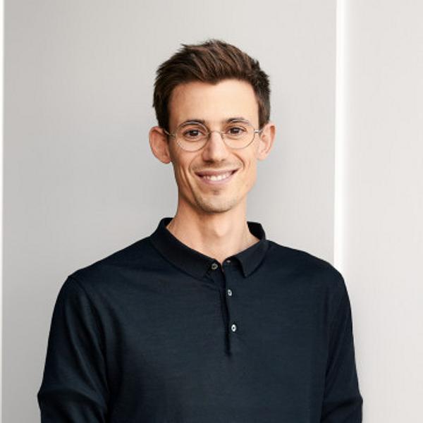 Philipp Werner