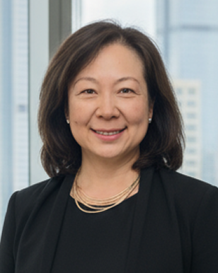 Phyllis C. Zee