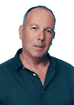 Pini Orbach