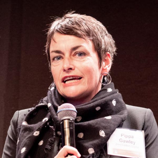 Pippa Gawley