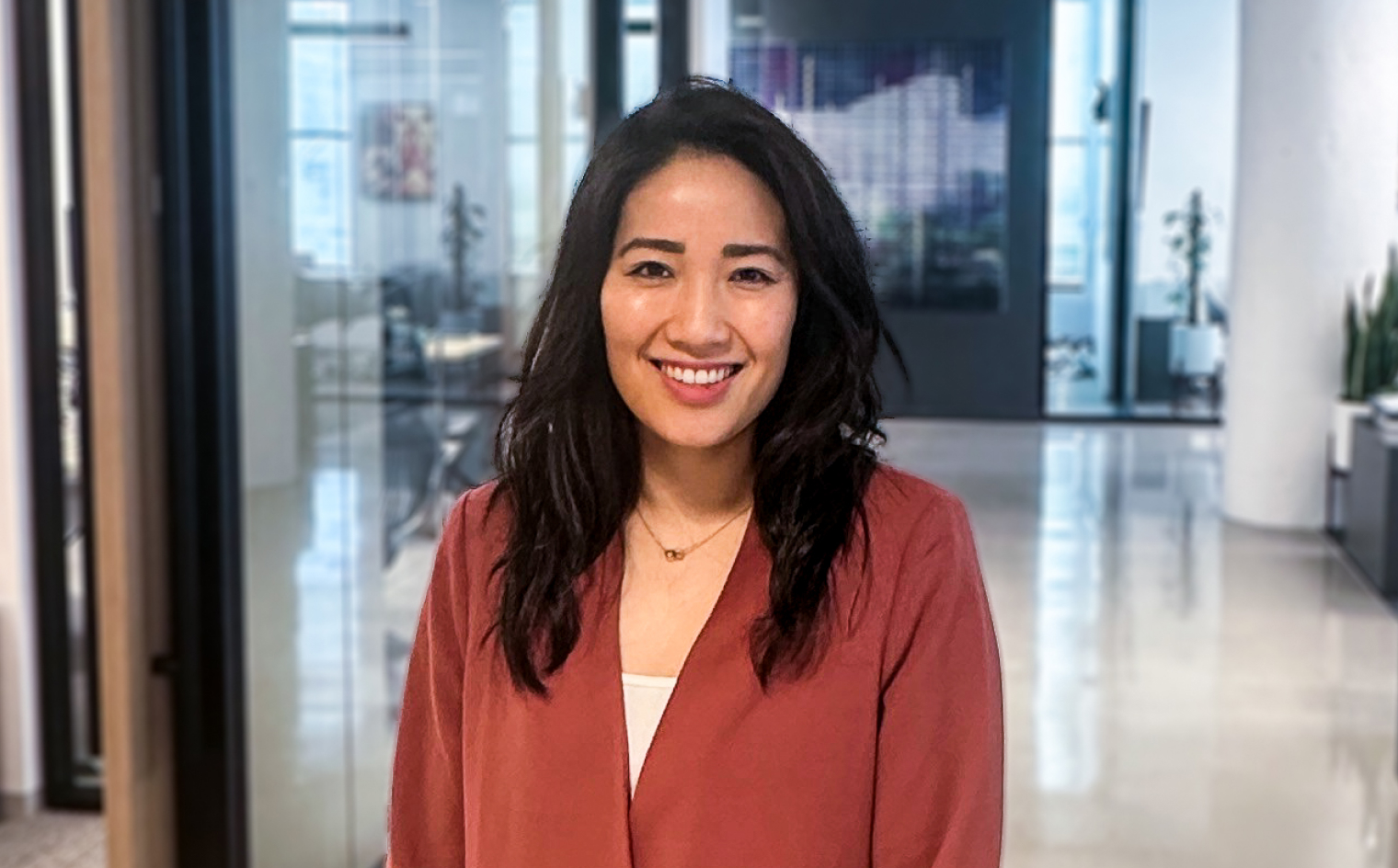 Allison Vuong
