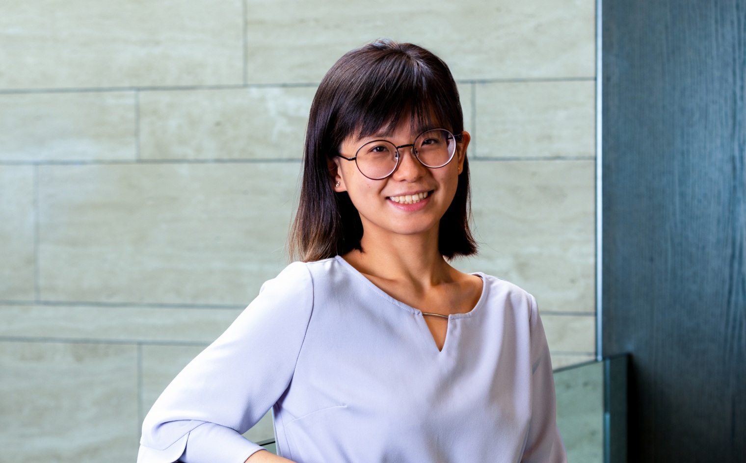 Charlotte Chow