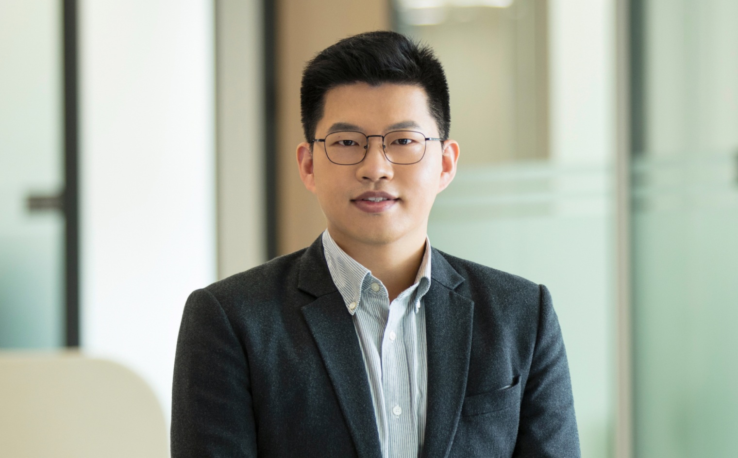 Felix Fu