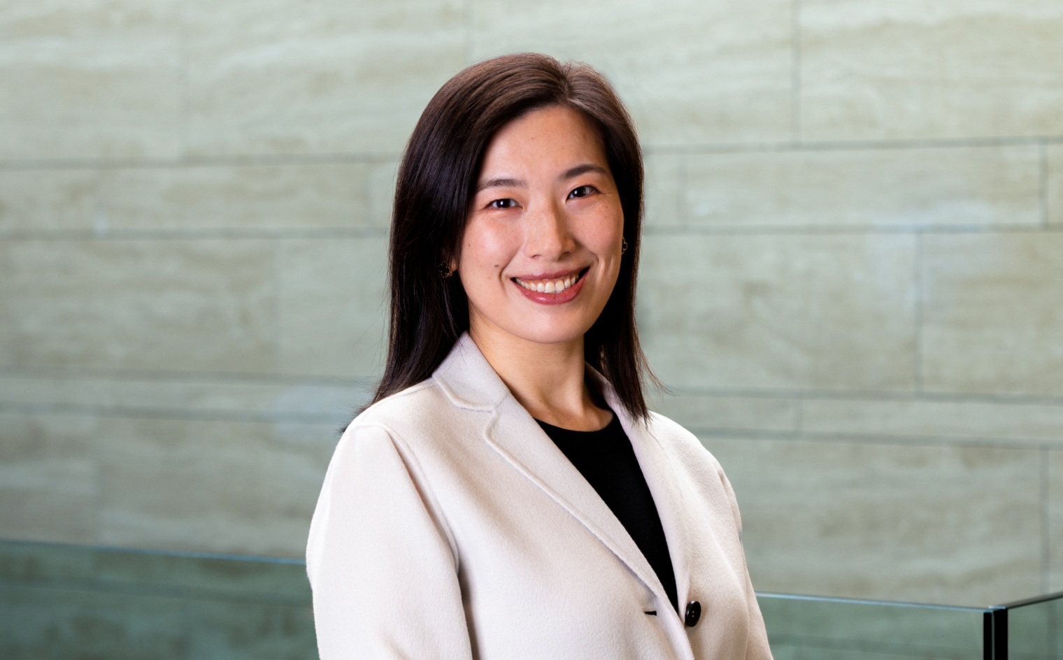 Lisa Cai