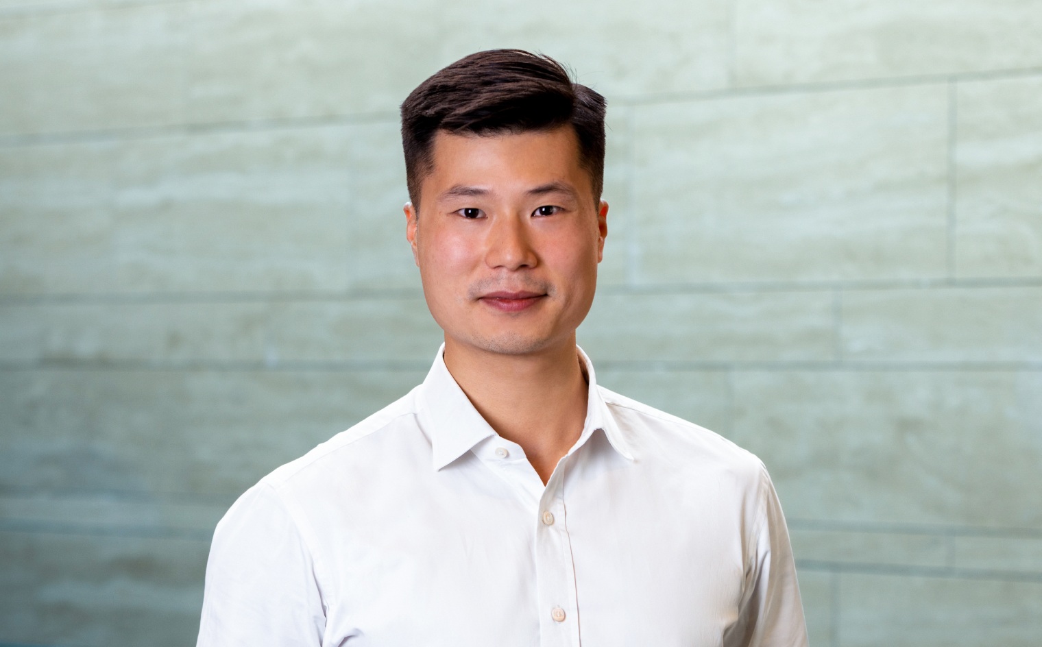 Raymond Yuan