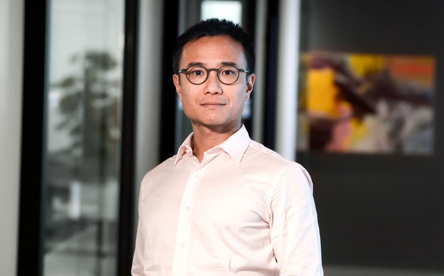 Vincent Cheung