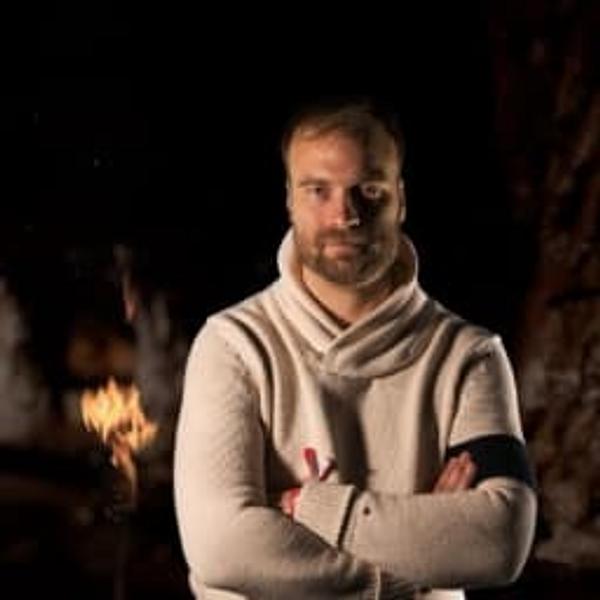 Pontus Stråhlman