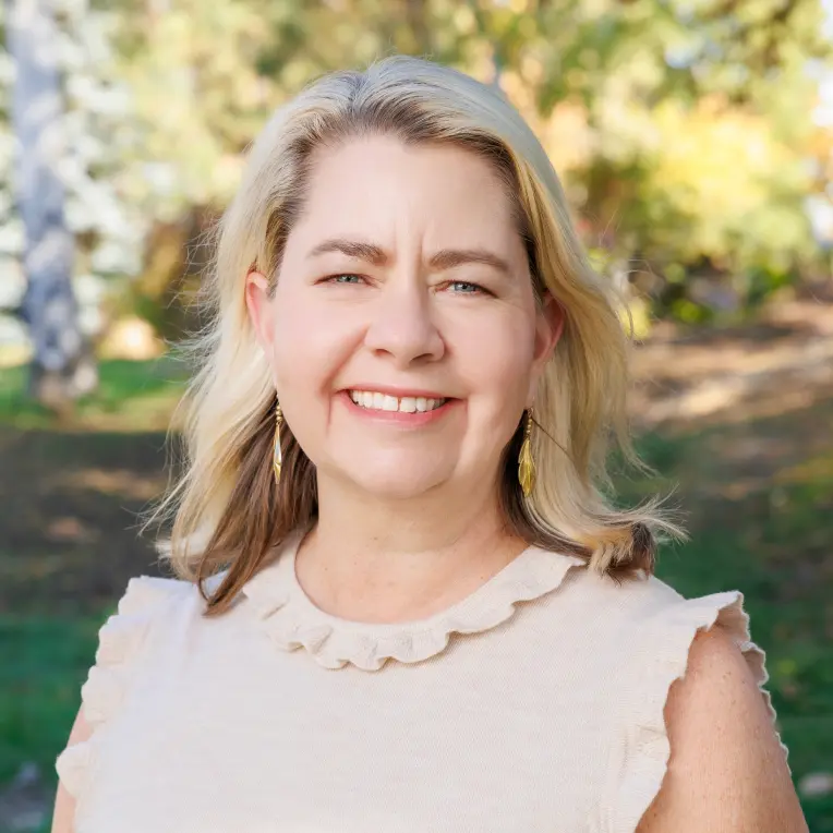 Angela Jackson