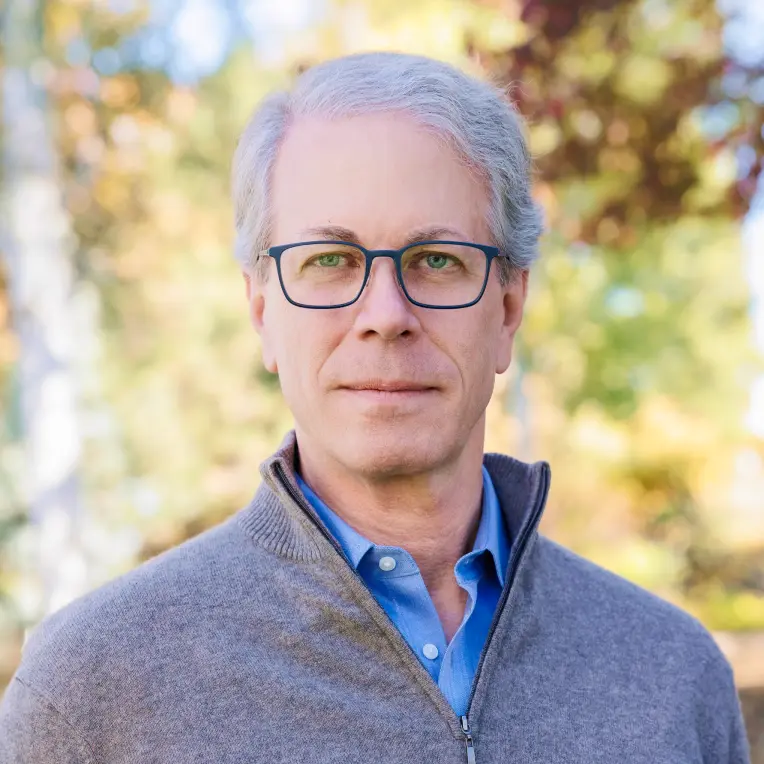 Steve Eichenlaub
