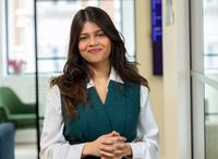 Prakriti Roy