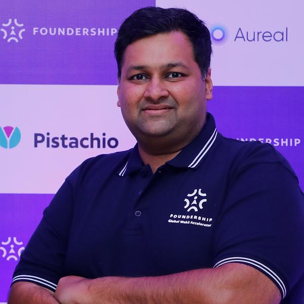 Pranav Agarwal
