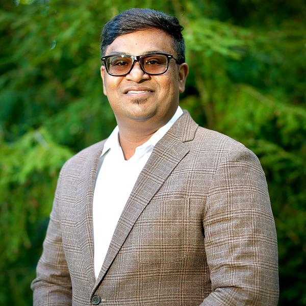 Praveen Kaarthic Gunaseelan