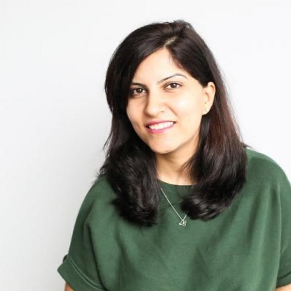 Prerna Sharma