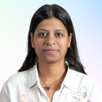 Priyanka Jain
